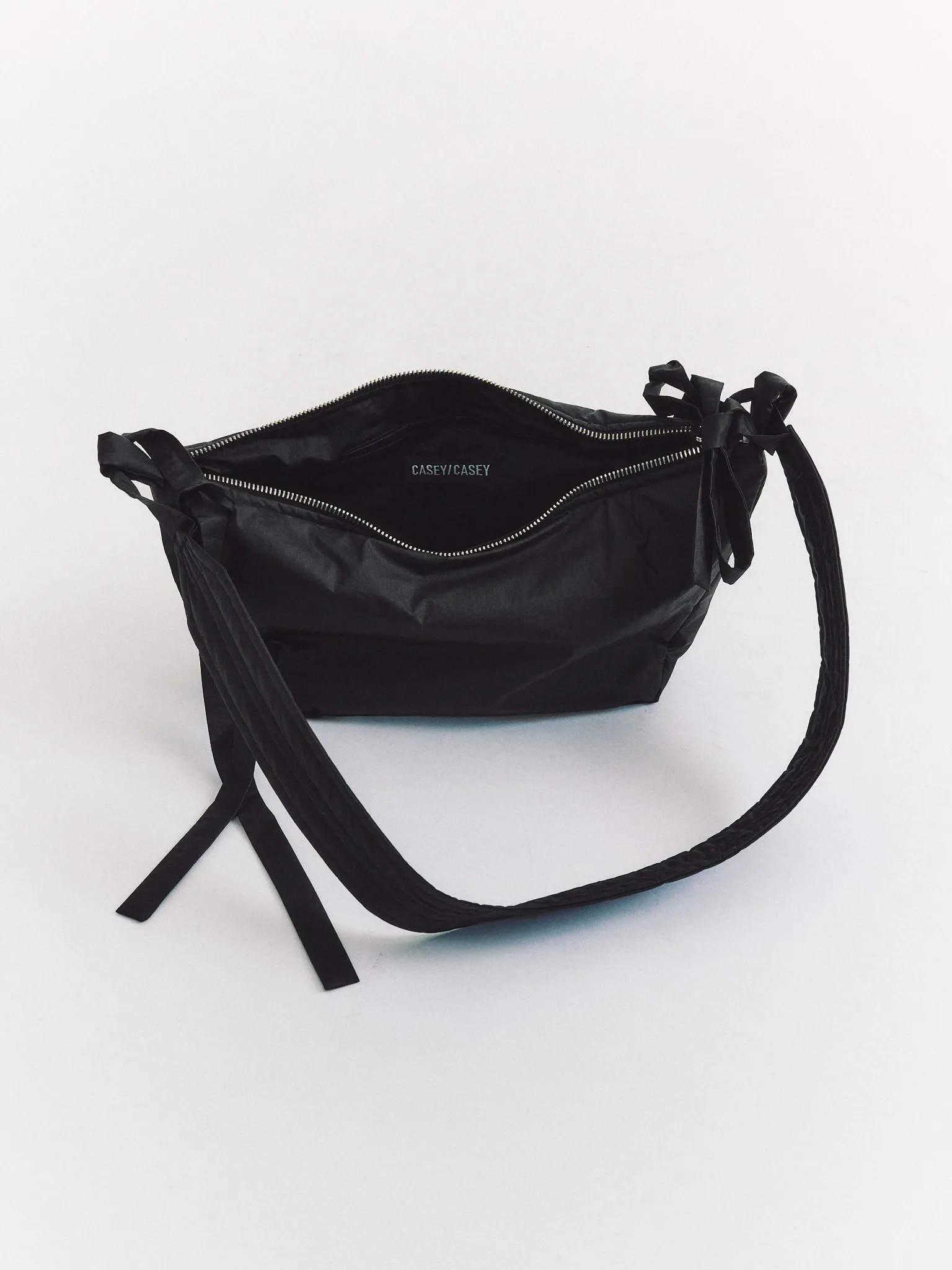 BANANA BAG - TECCY - BLACK sold by Casey Casey product image thumbnail 4