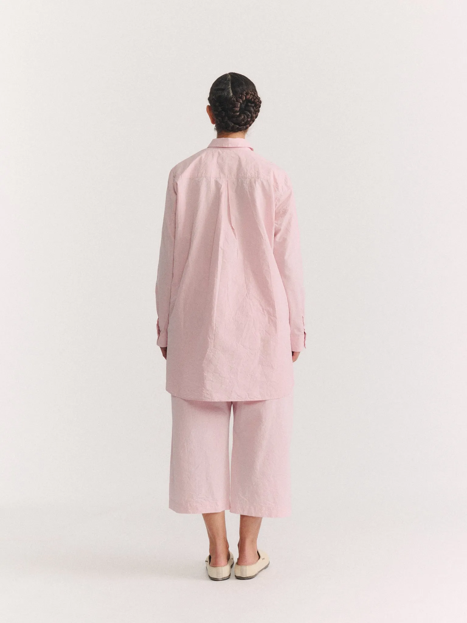 DENMARK PANT - PAPER COT - PINK sold by Casey Casey product image thumbnail 5