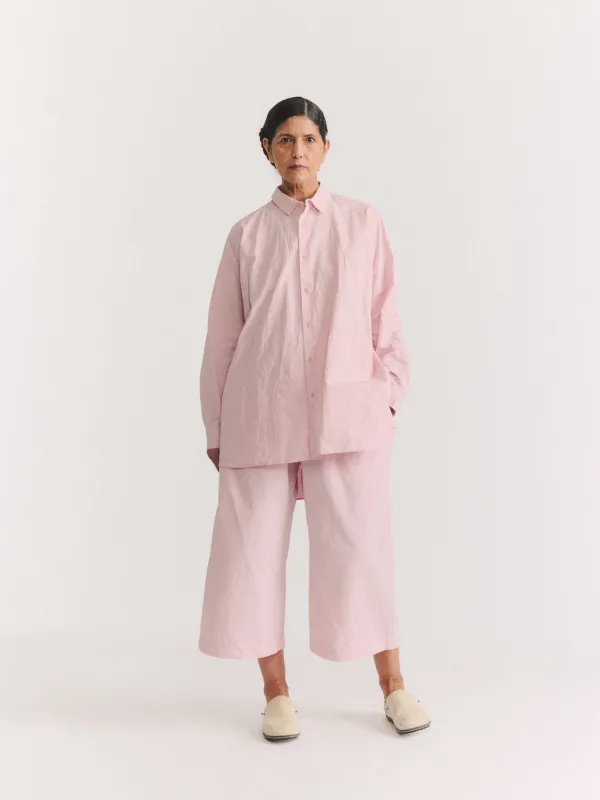 DENMARK PANT - PAPER COT - PINK sold by Casey Casey