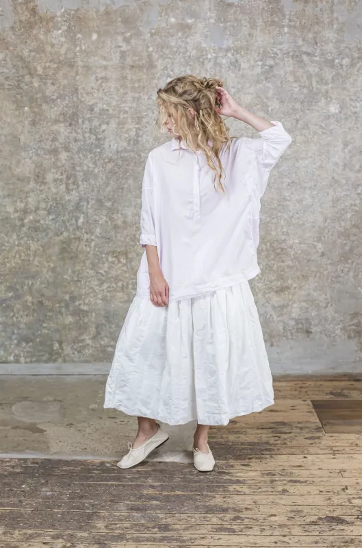 HAUT FEBRUARY - PINK made by Casey Casey