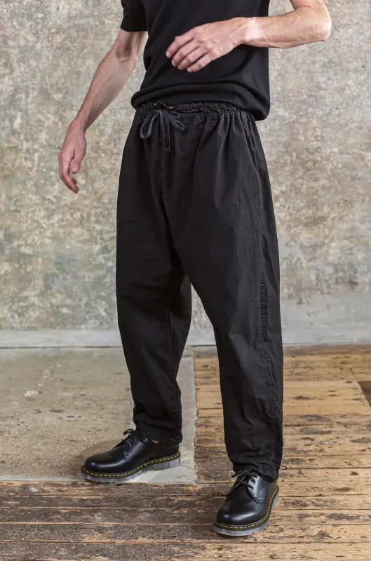 DANNEMARK PANT - BLACK sold by Casey Casey