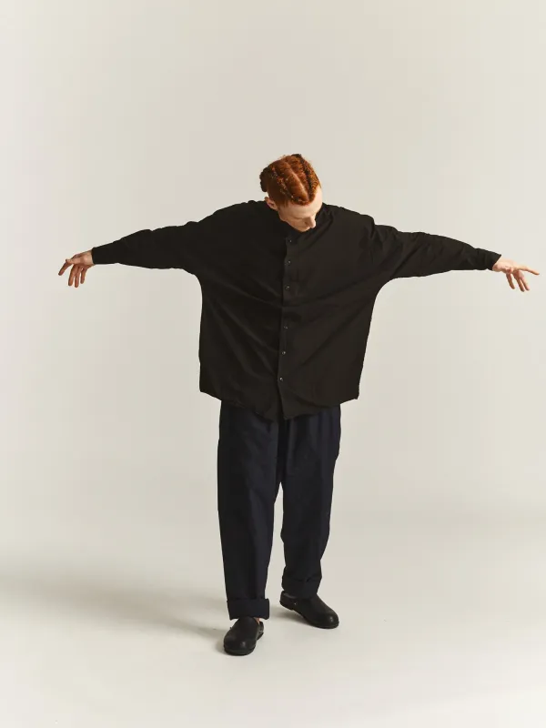 DANNEMARK PANT - DARK NAVY sold by Casey Casey