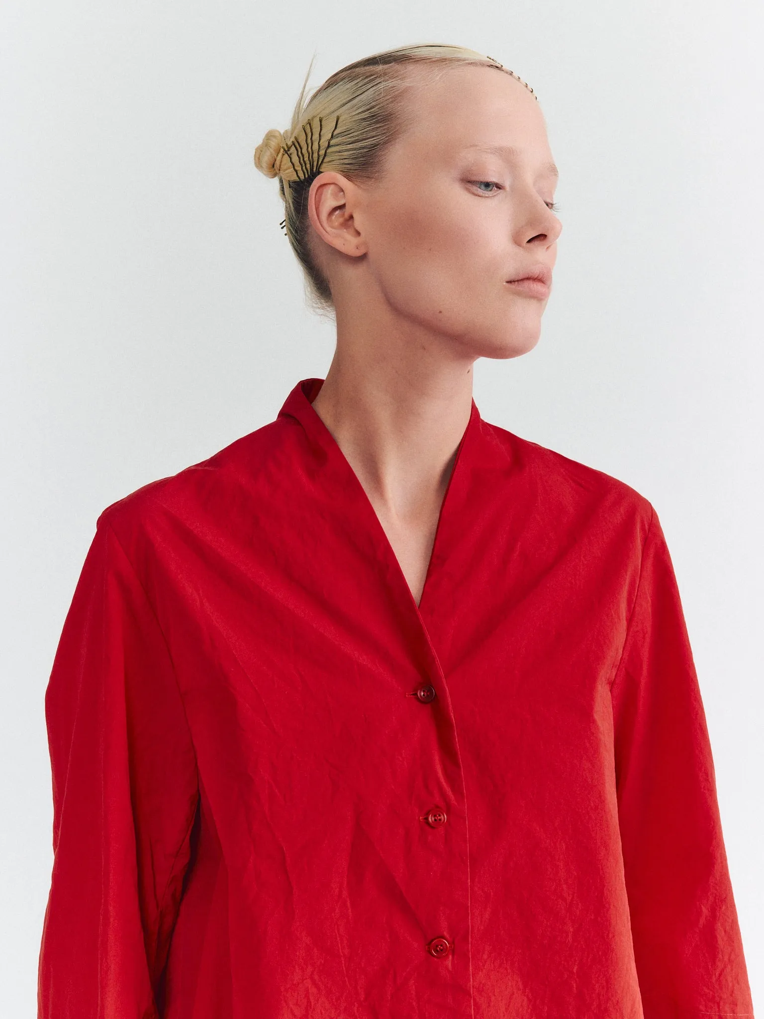 PUDDY SHIRT - TAFFCOT - PULSE sold by Casey Casey