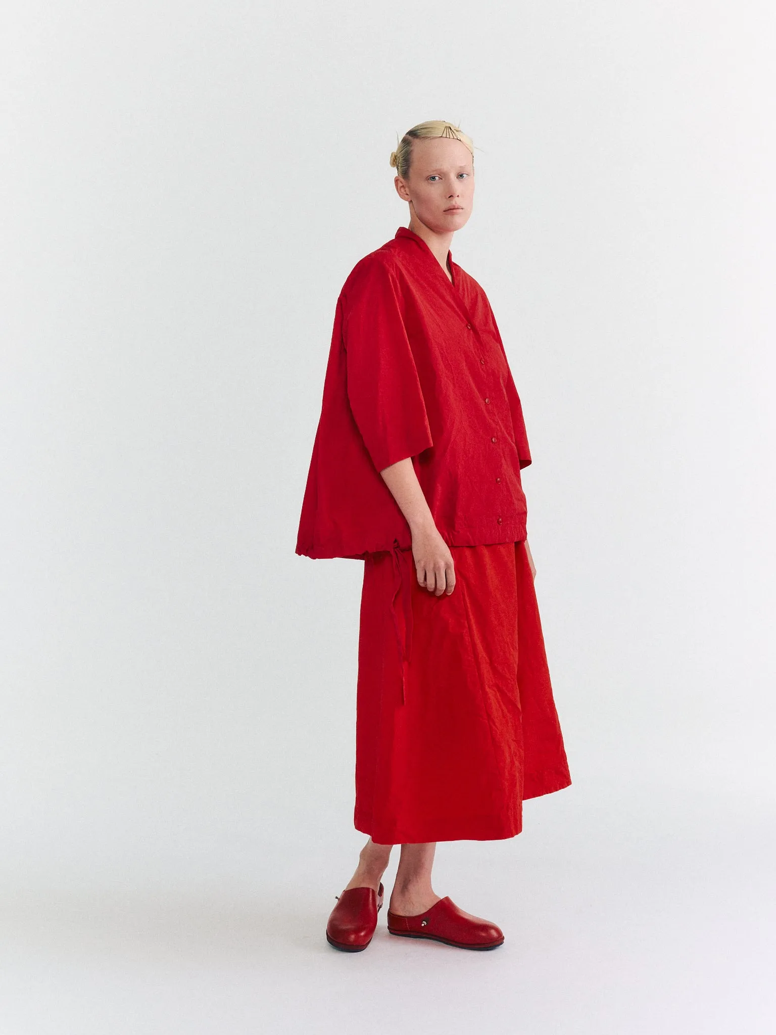 PUDDY SHIRT - TAFFCOT - PULSE sold by Casey Casey product image thumbnail 5