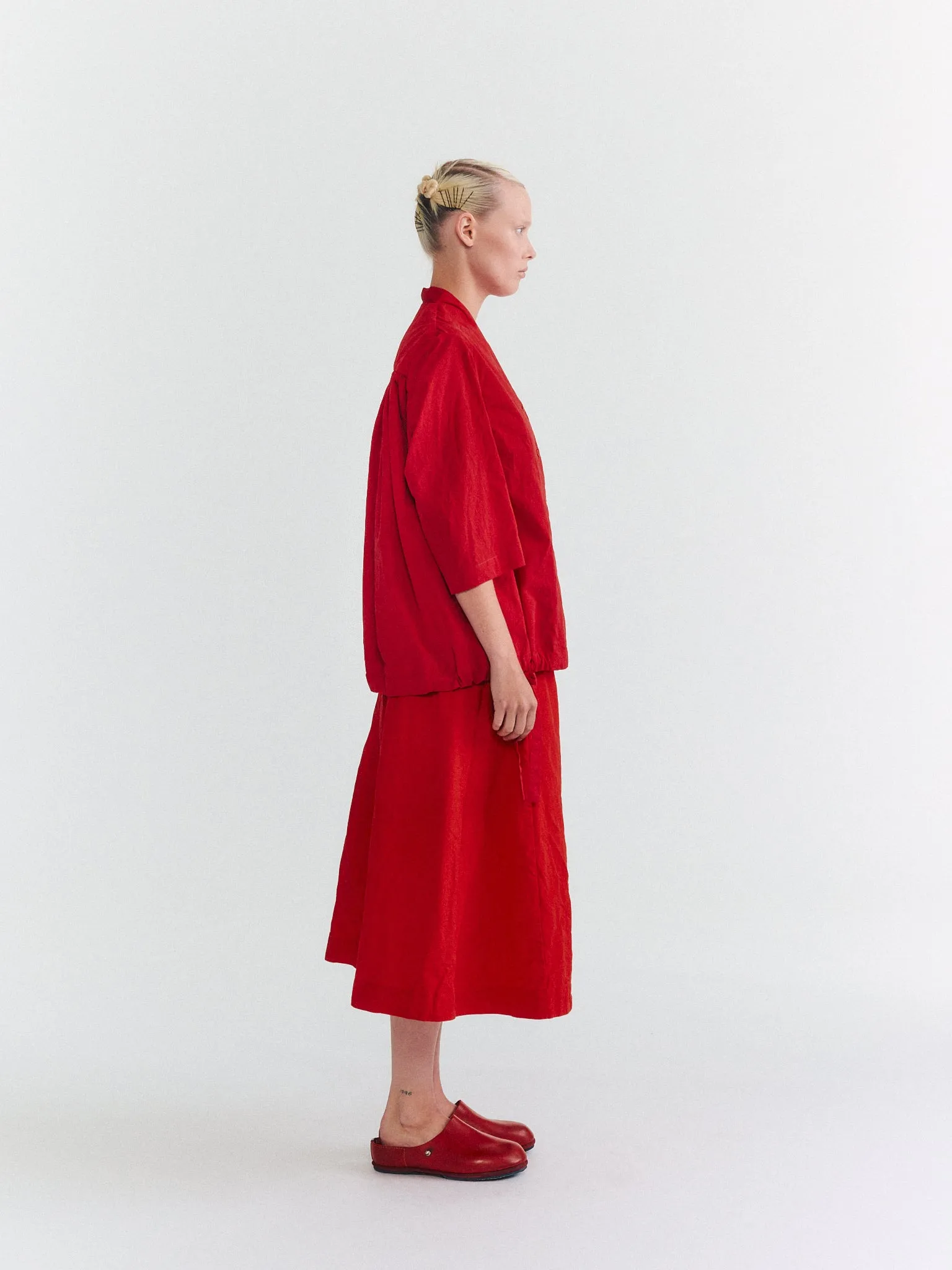 PUDDY SHIRT - TAFFCOT - PULSE sold by Casey Casey product image thumbnail 3