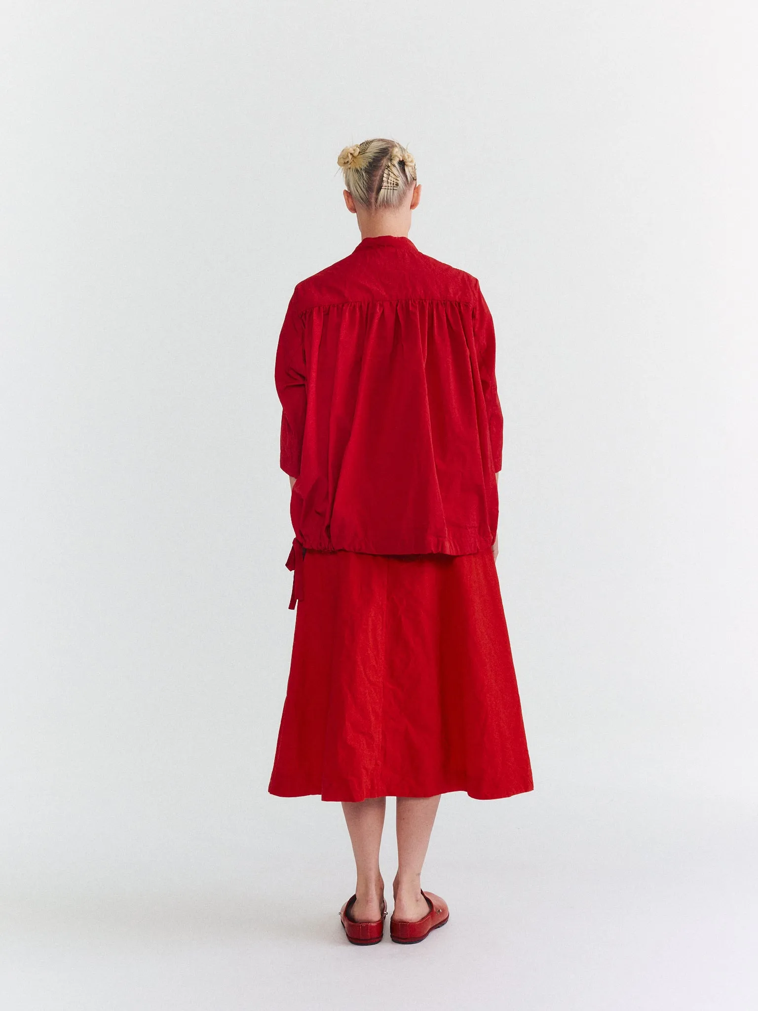 PUDDY SHIRT - TAFFCOT - PULSE sold by Casey Casey product image thumbnail 4