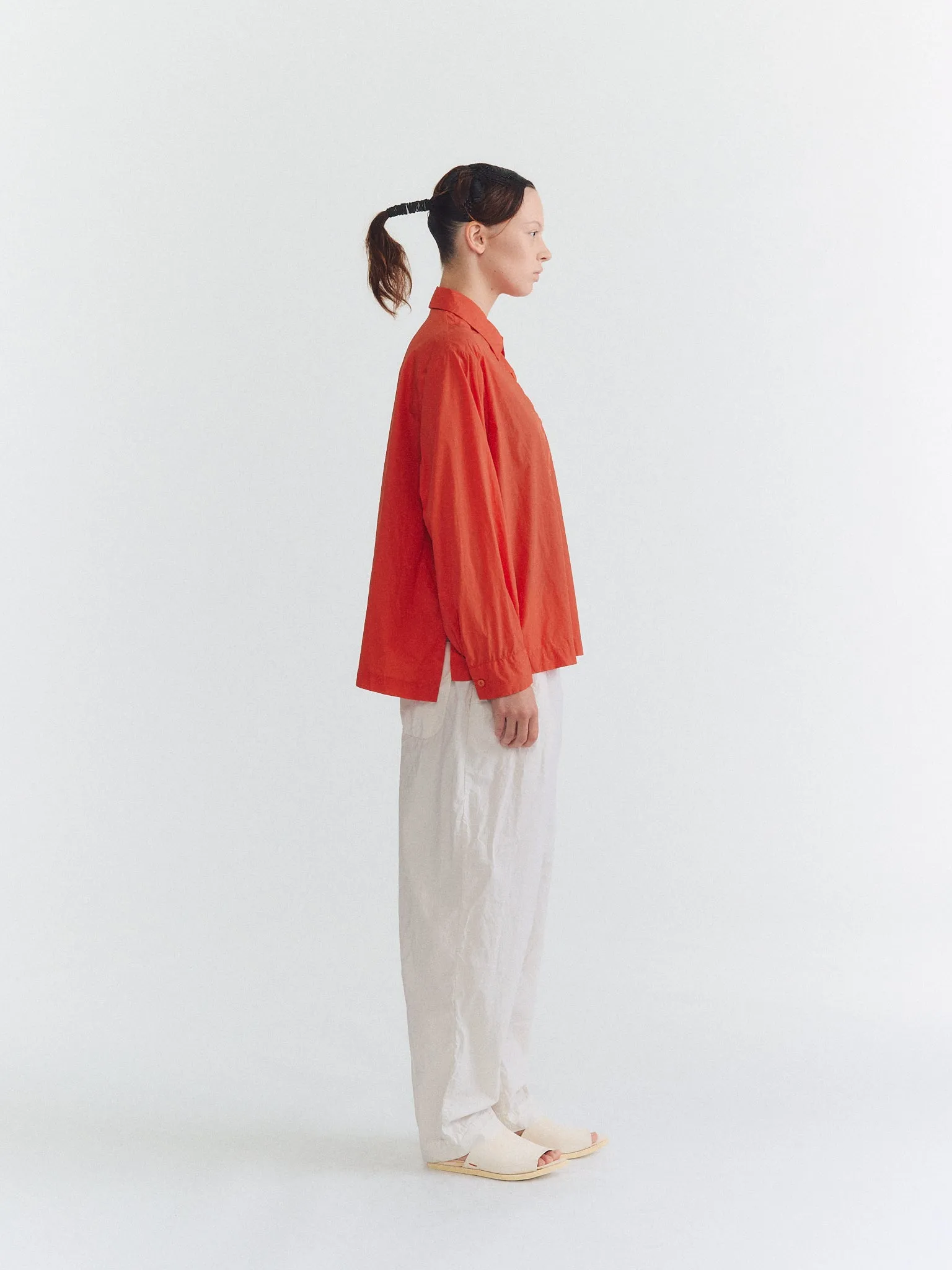 BIGGY SHIRT - L COT - FURY sold by Casey Casey product image thumbnail 2