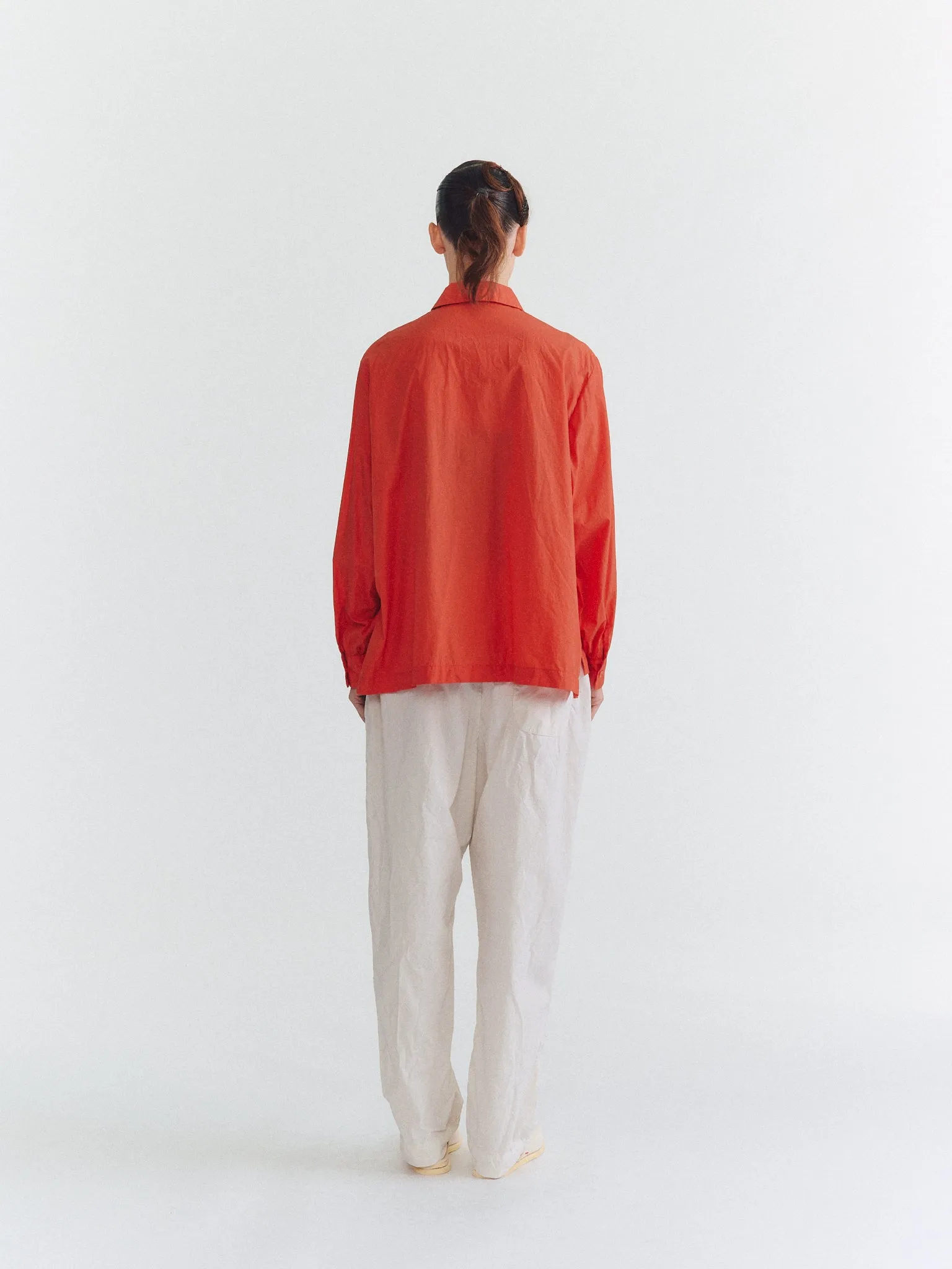 BIGGY SHIRT - L COT - FURY sold by Casey Casey product image thumbnail 3