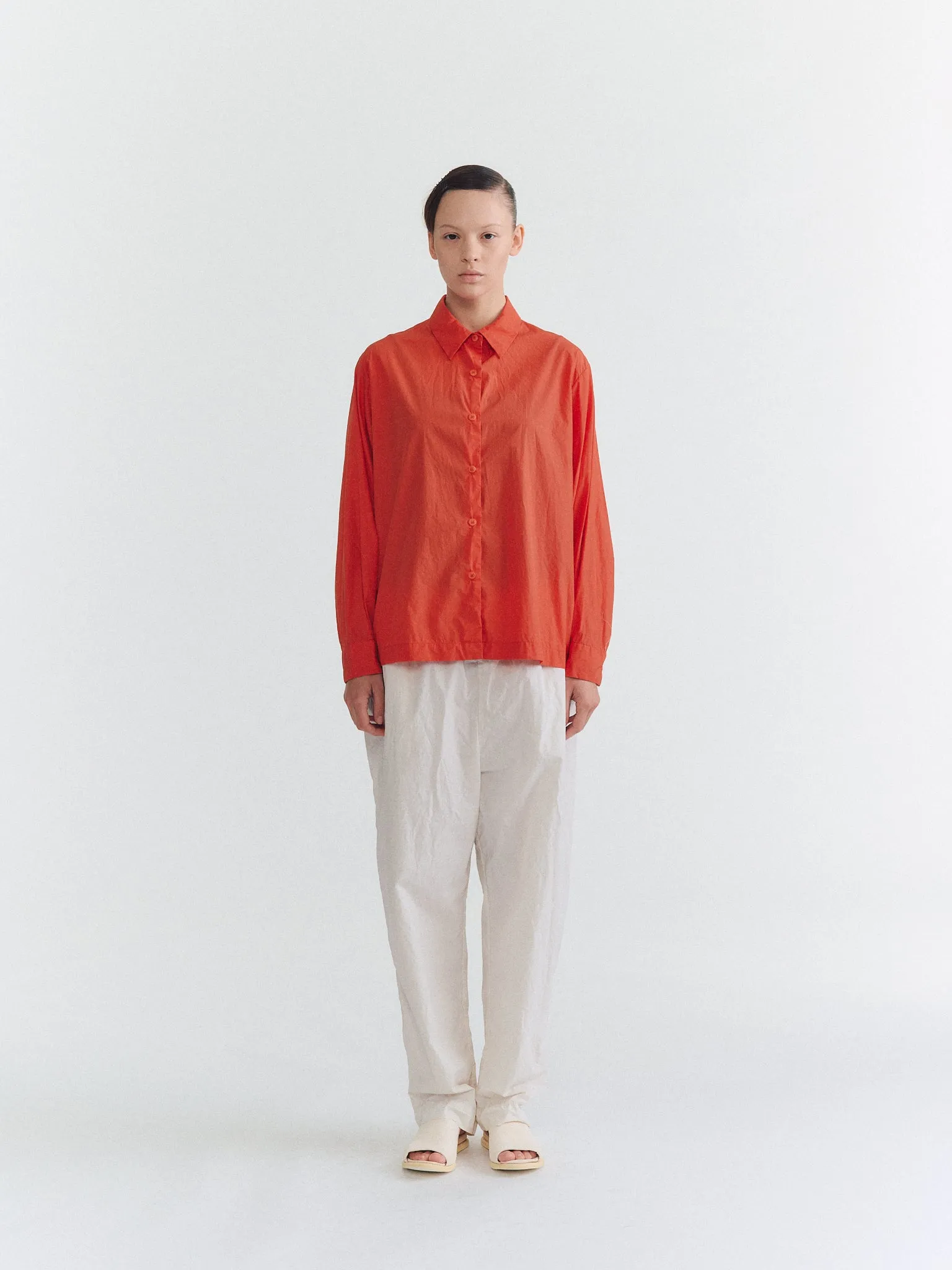 BIGGY SHIRT - L COT - FURY sold by Casey Casey product image thumbnail 4