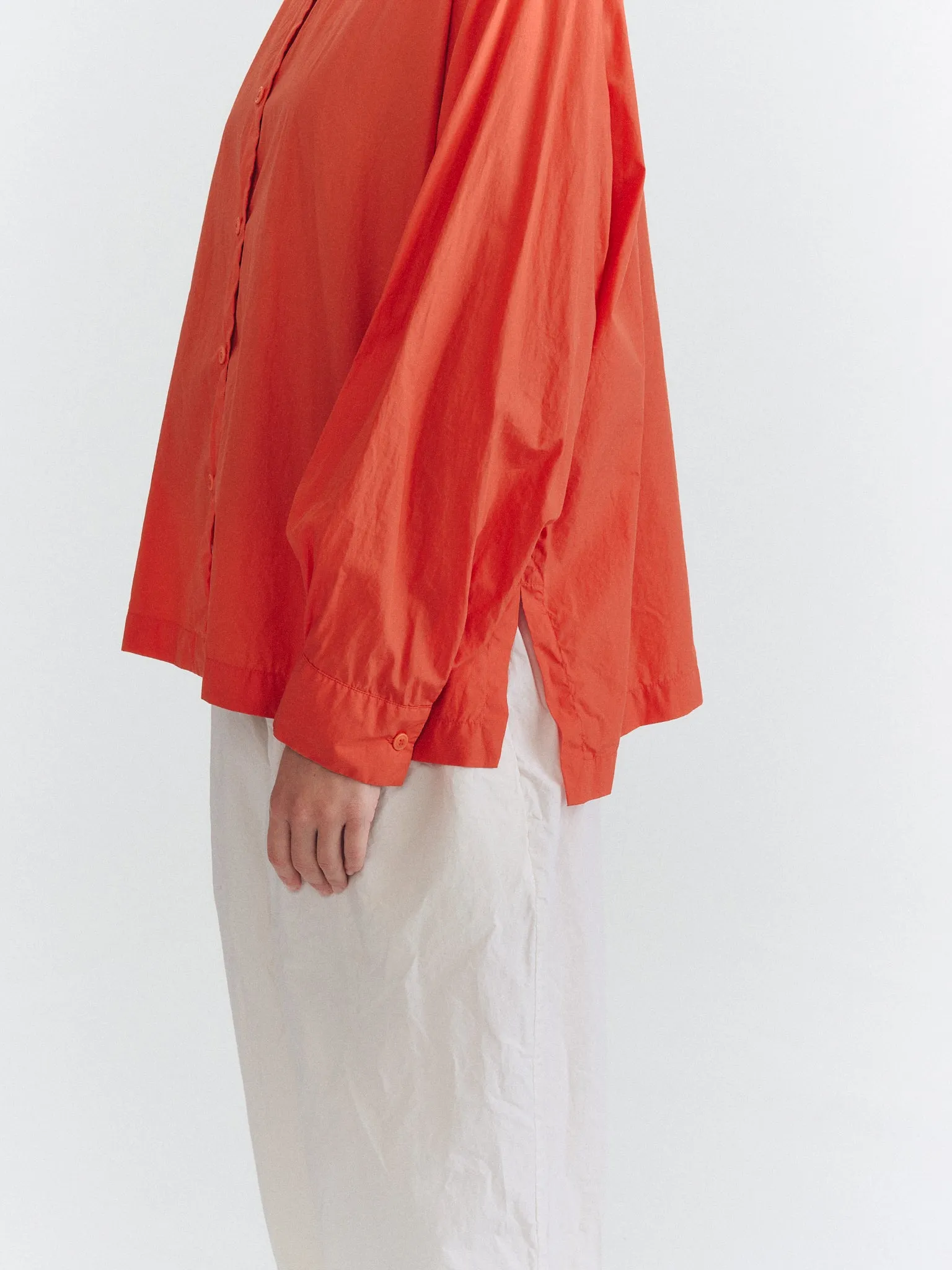 BIGGY SHIRT - L COT - FURY sold by Casey Casey product image thumbnail 5