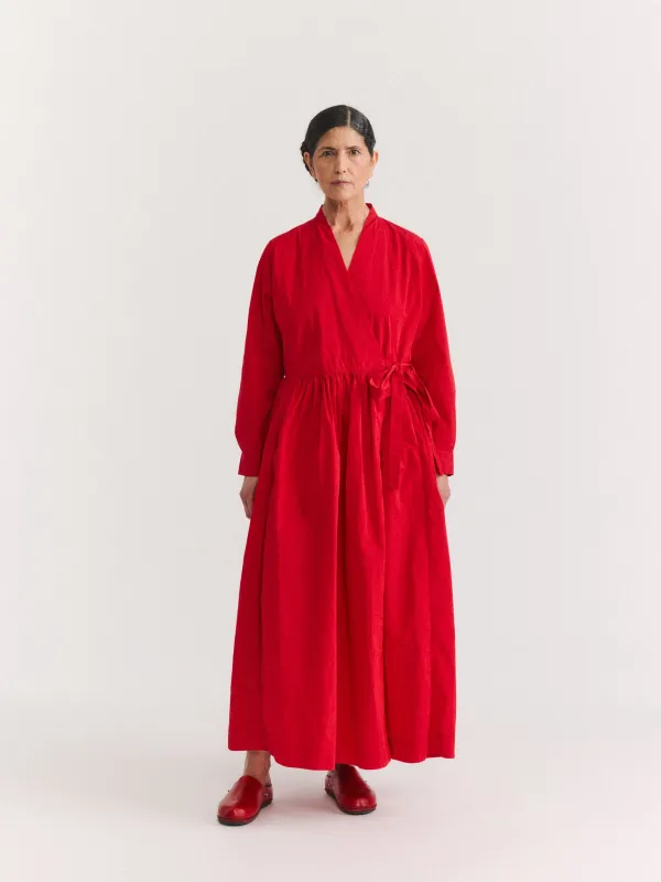 NEW COLETTE DRESS - TAFFCOT - PULSE made by Casey Casey