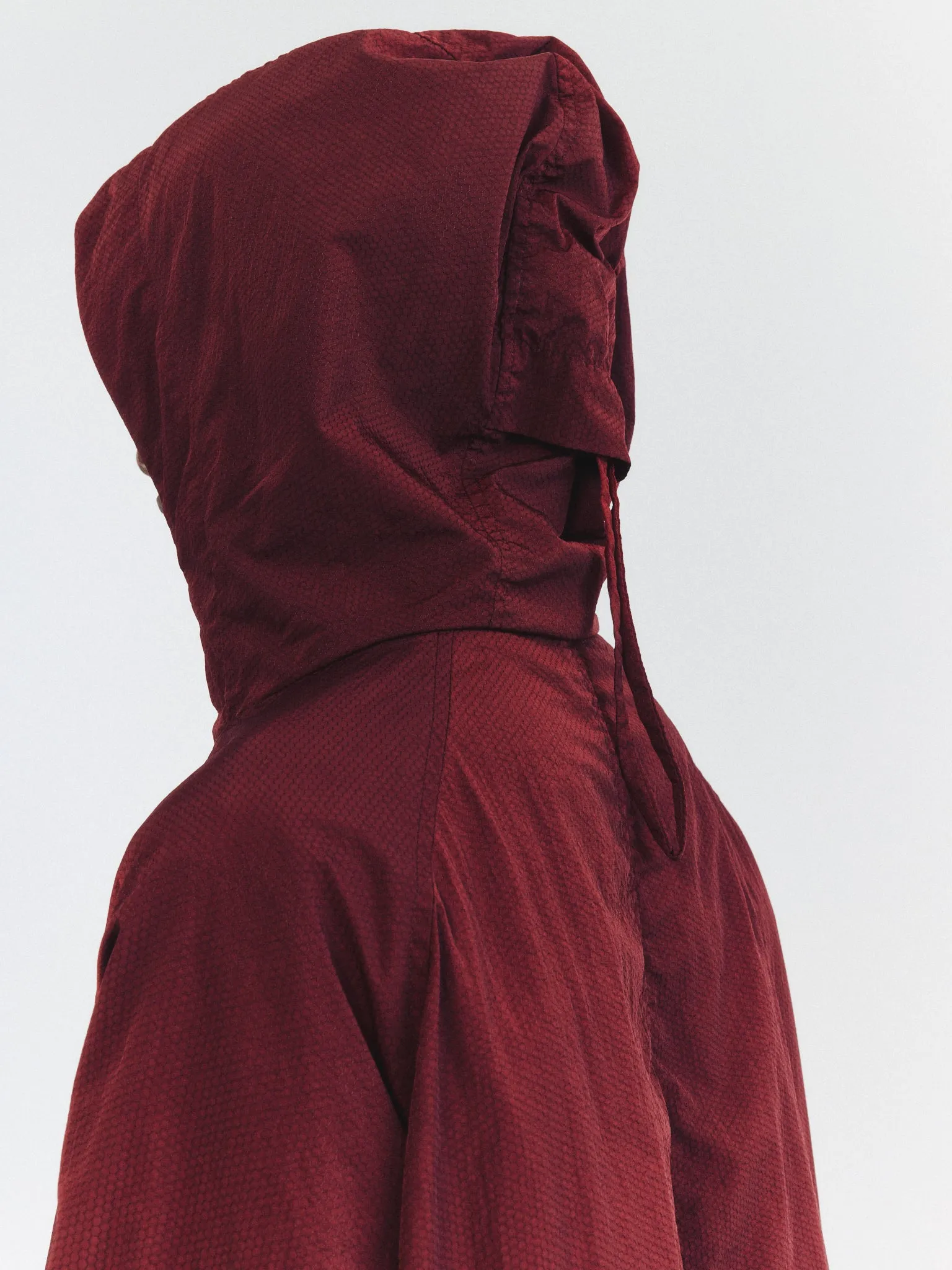 LIEGE PARKA - HONEY - VIN sold by Casey Casey product image thumbnail 5
