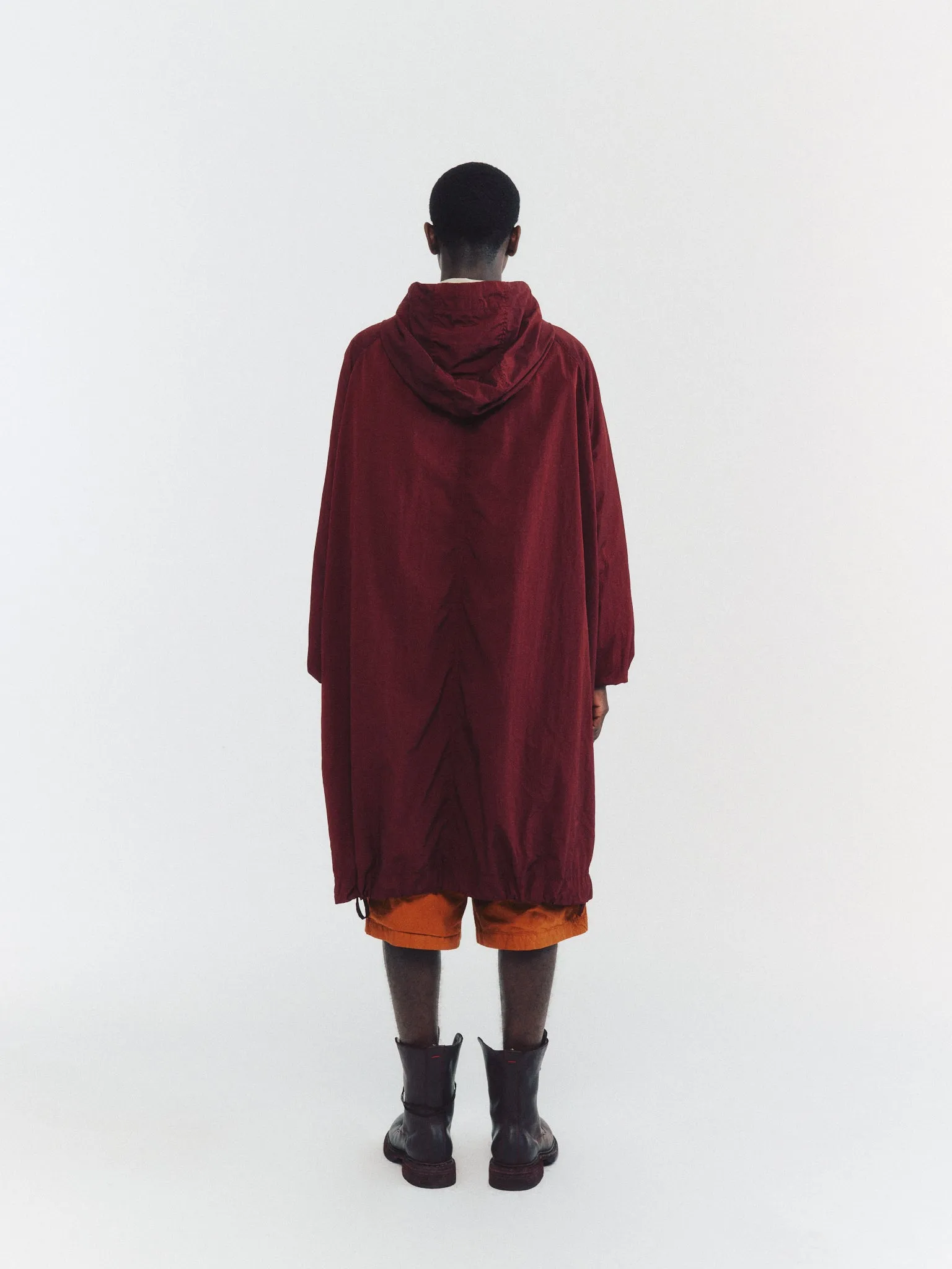 LIEGE PARKA - HONEY - VIN sold by Casey Casey product image thumbnail 4