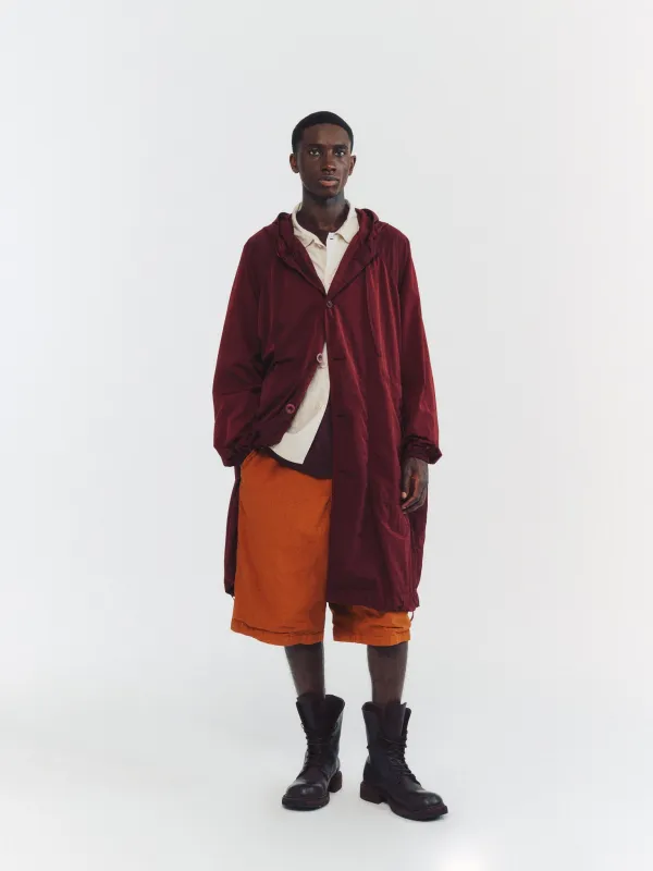 LIEGE PARKA - HONEY - VIN made by Casey Casey