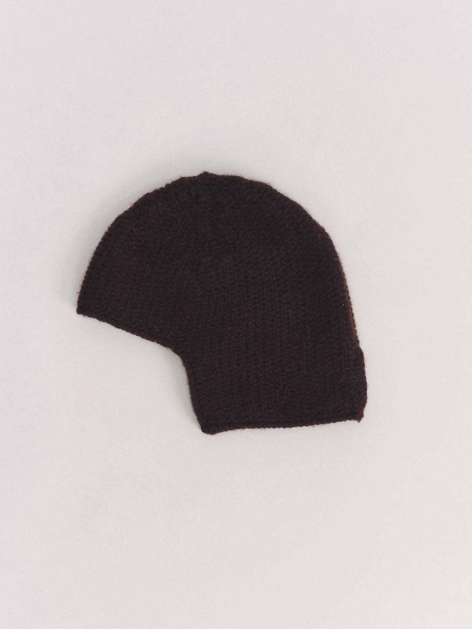 ROVER BEANIE - WOOLY - EBONY sold by Casey Casey product image thumbnail 4