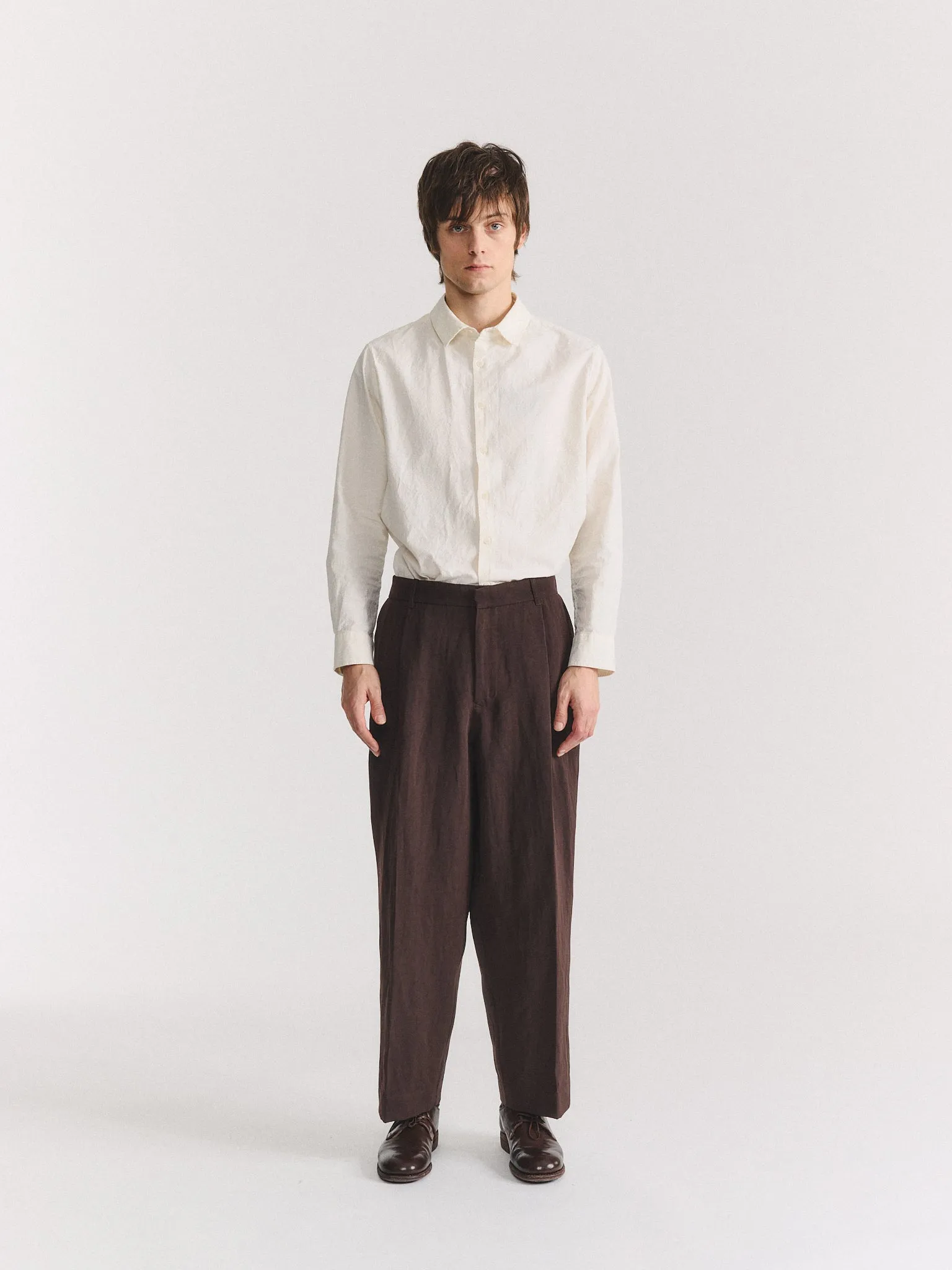 SIERRA PANT - DRY WOOL - BUNGA sold by Casey Casey product image thumbnail 2