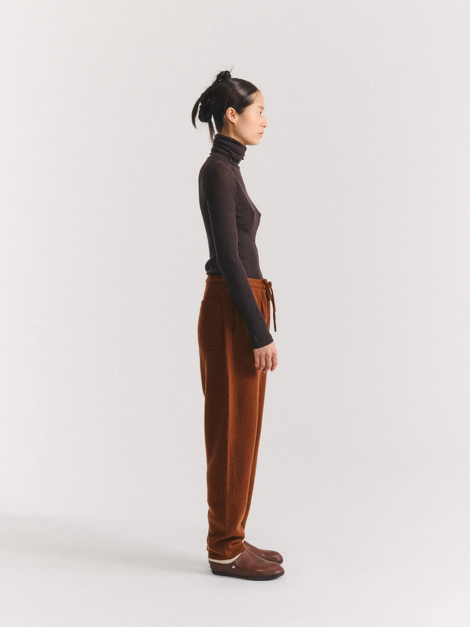 ZWAG PANT - WOOLY - LINDT sold by Casey Casey product image thumbnail 3