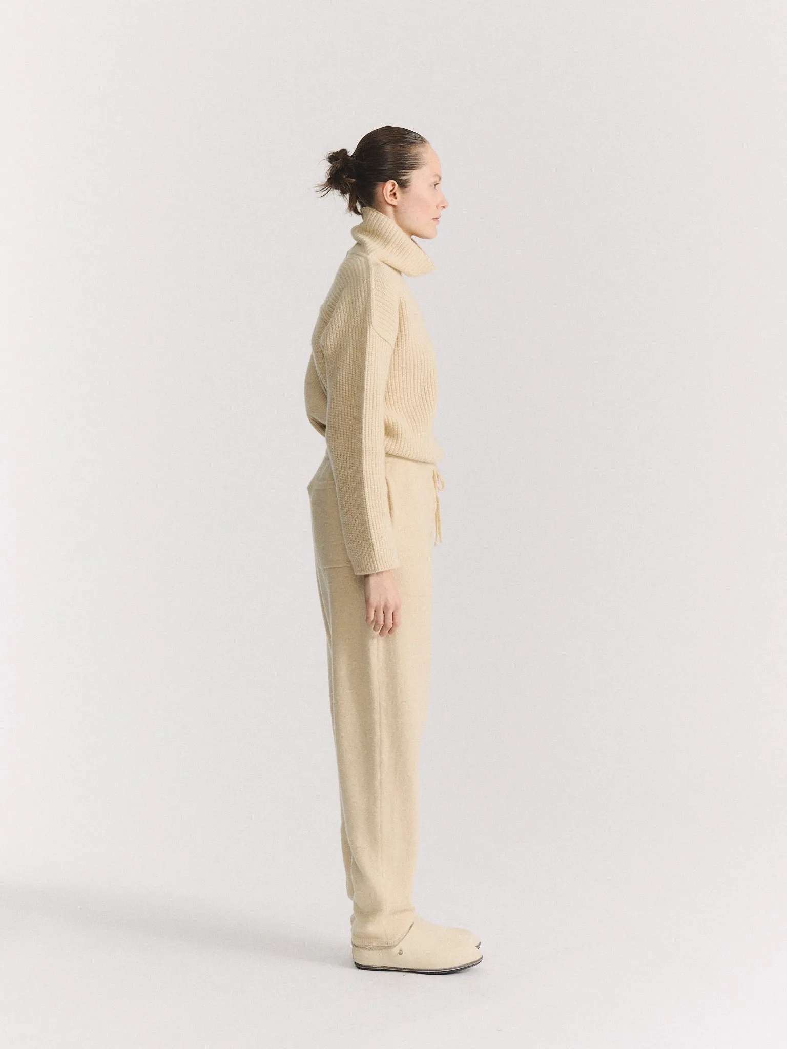 ZWAG PANT - WOOLY - DESNA sold by Casey Casey product image thumbnail 2