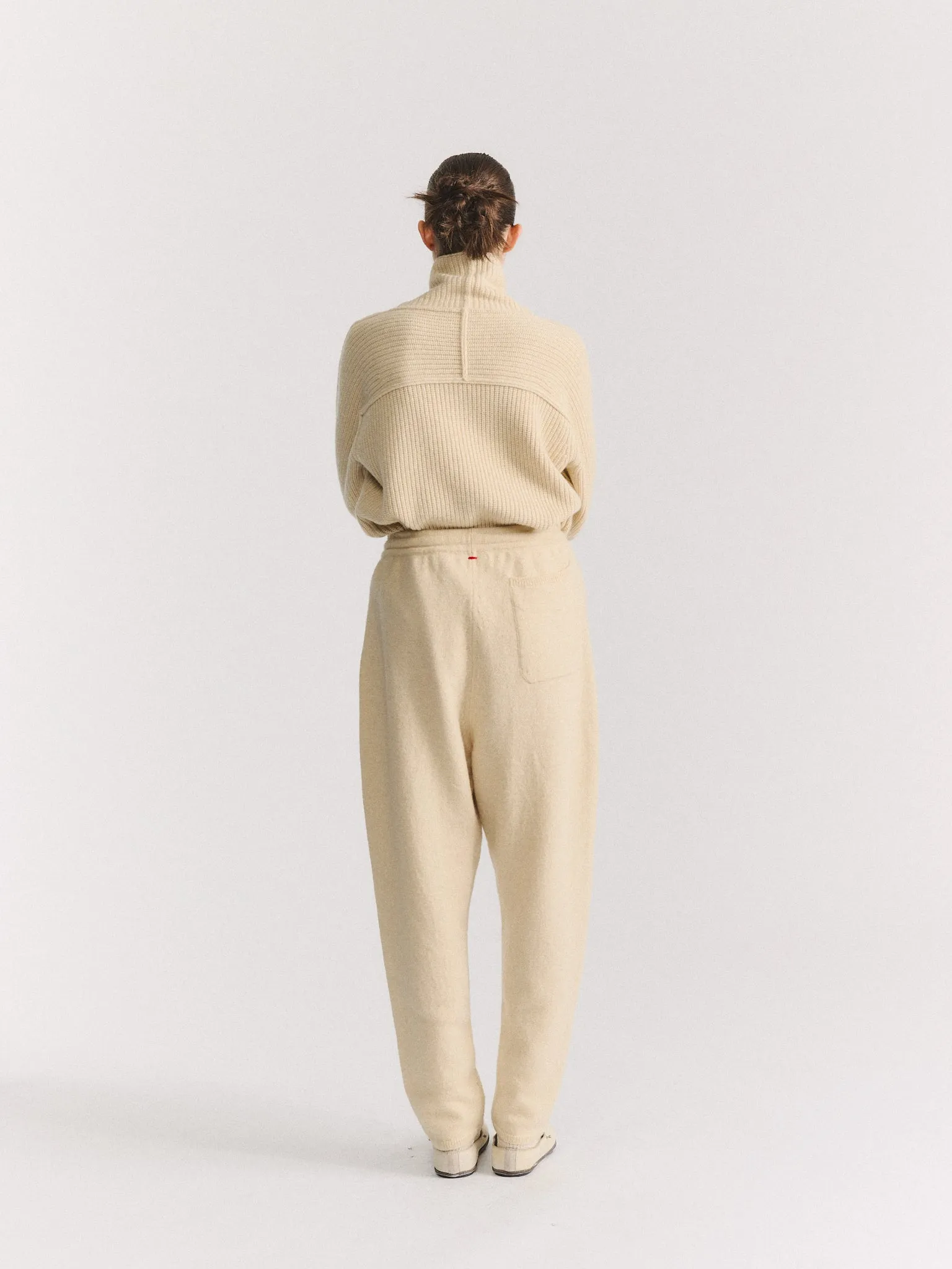ZWAG PANT - WOOLY - DESNA sold by Casey Casey product image thumbnail 3
