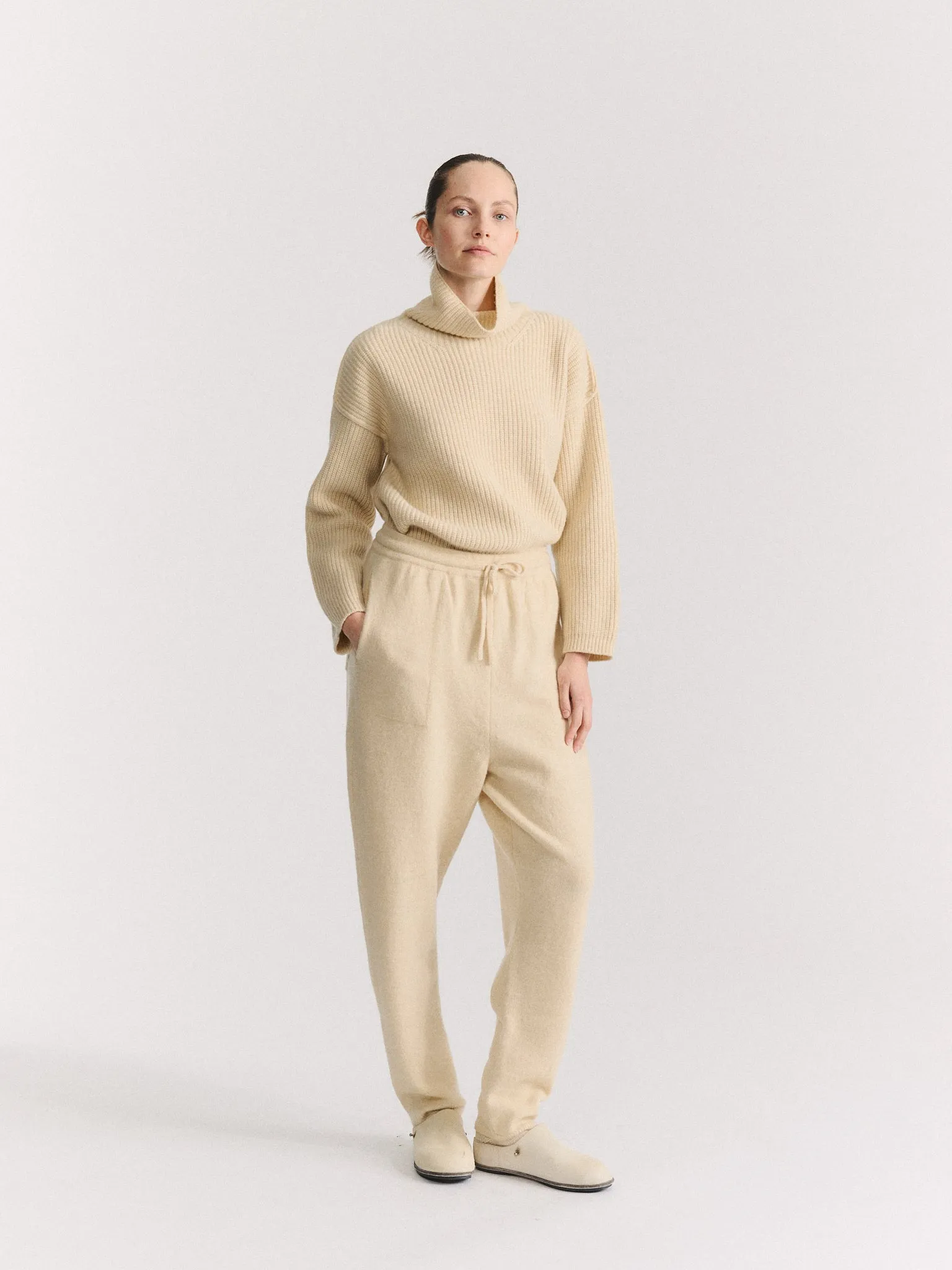 ZWAG PANT - WOOLY - DESNA sold by Casey Casey product image thumbnail 4