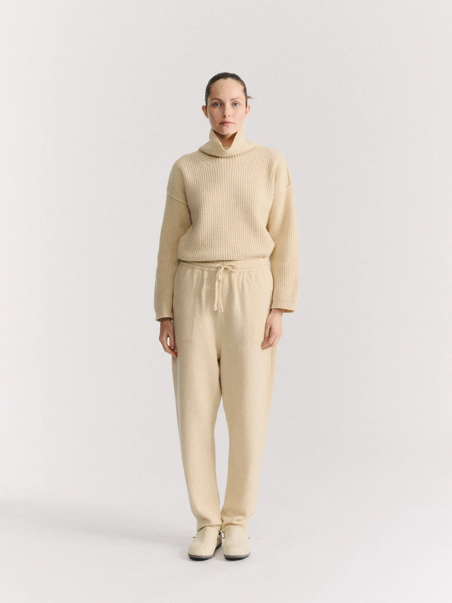ZWAG PANT - WOOLY - DESNA sold by Casey Casey