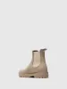 Chelsea Ankle Boots OAK NATURAL sold by Asportuguesas