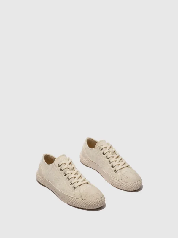 Low-Top Trainers TEAN 2 WHITE sold by Asportuguesas