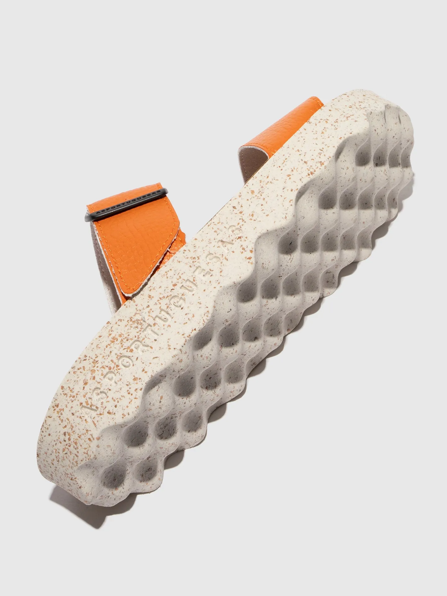 Strappy Sandals COLY ORANGE sold by Asportuguesas product image thumbnail 4
