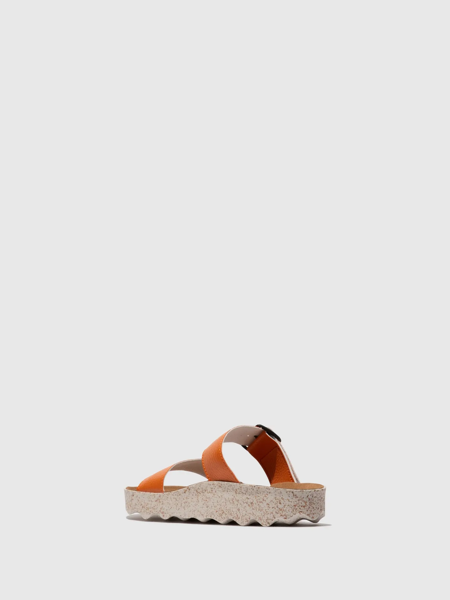 Strappy Sandals COLY ORANGE sold by Asportuguesas product image thumbnail 3