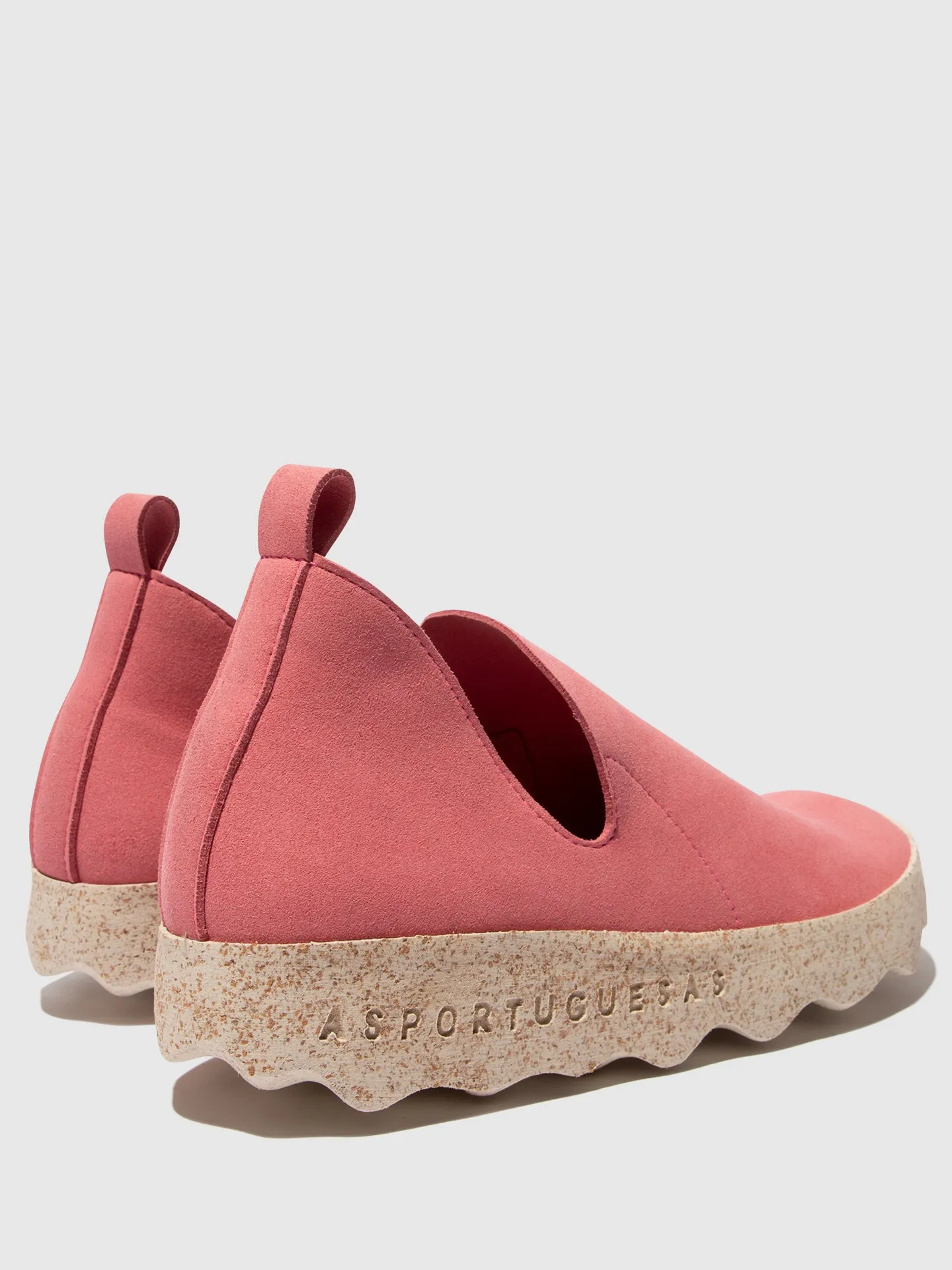 Slip-on Trainers CLOE ROSE sold by Asportuguesas product image thumbnail 5