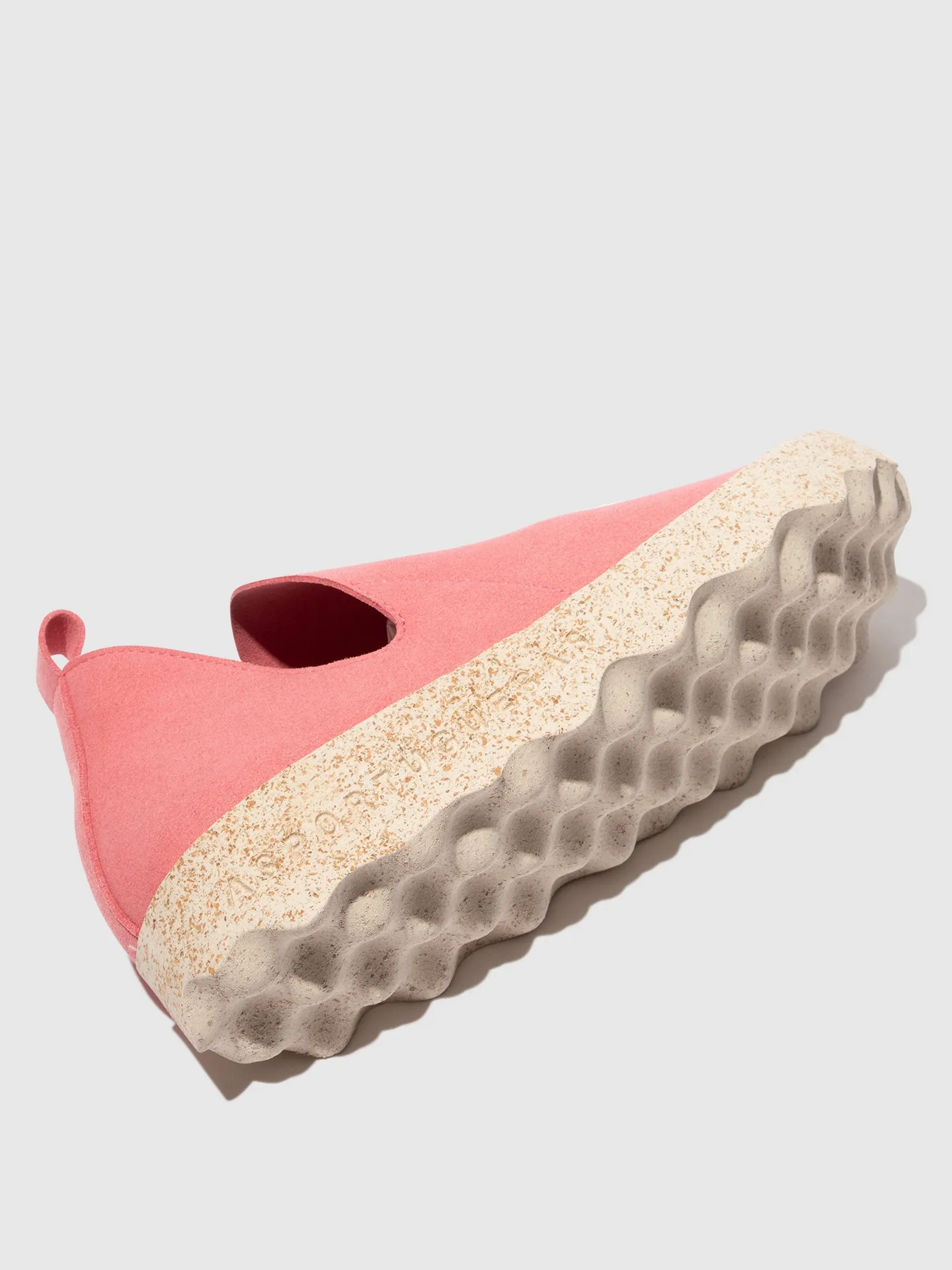 Slip-on Trainers CLOE ROSE sold by Asportuguesas product image thumbnail 4