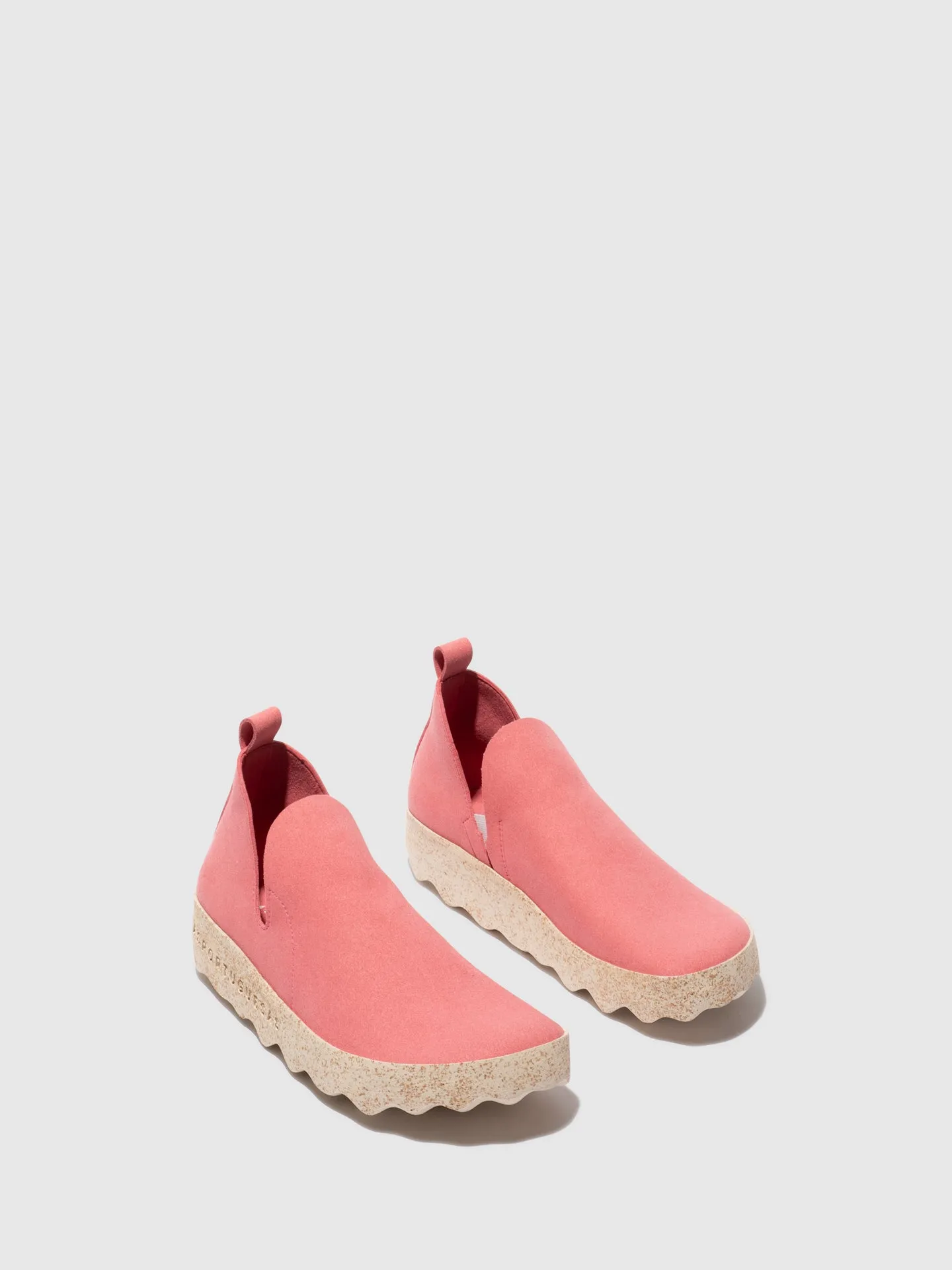 Slip-on Trainers CLOE ROSE sold by Asportuguesas product image thumbnail 2