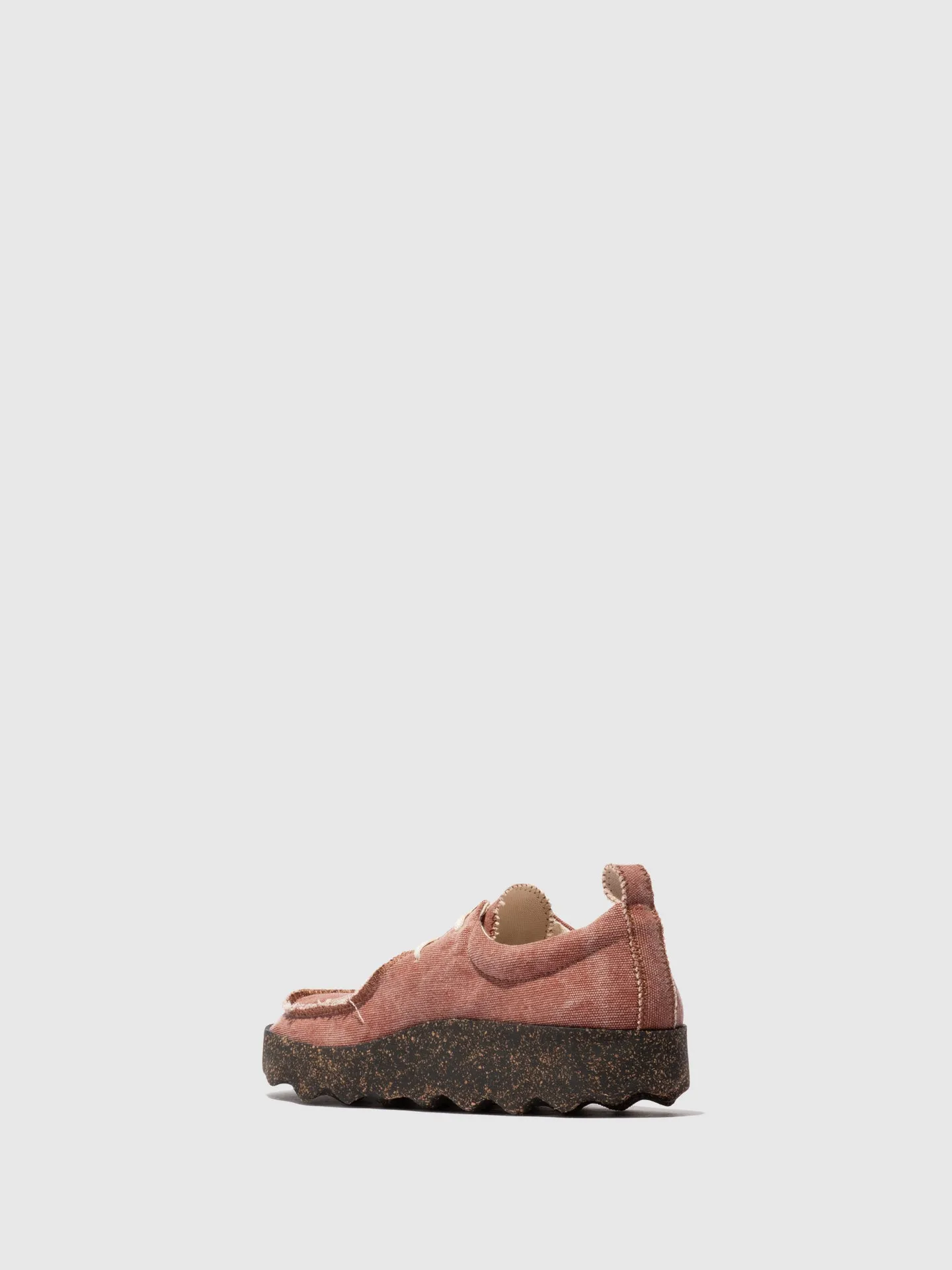 Lace-up Shoes CHAT M BRICK sold by Asportuguesas product image thumbnail 3