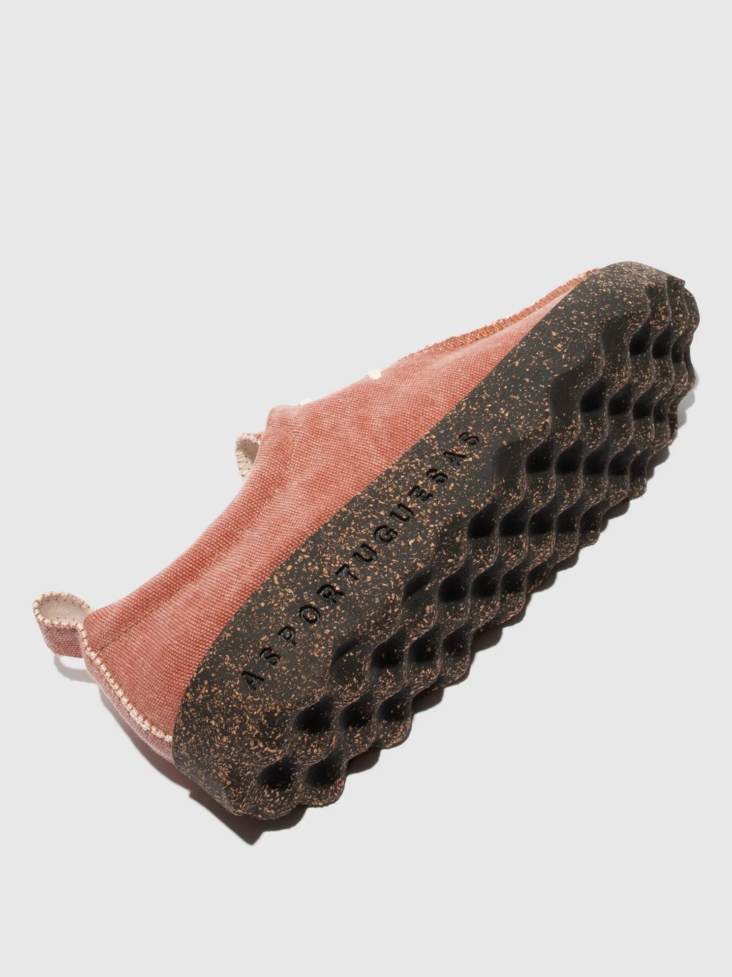 Lace-up Shoes CHAT M BRICK sold by Asportuguesas product image thumbnail 4