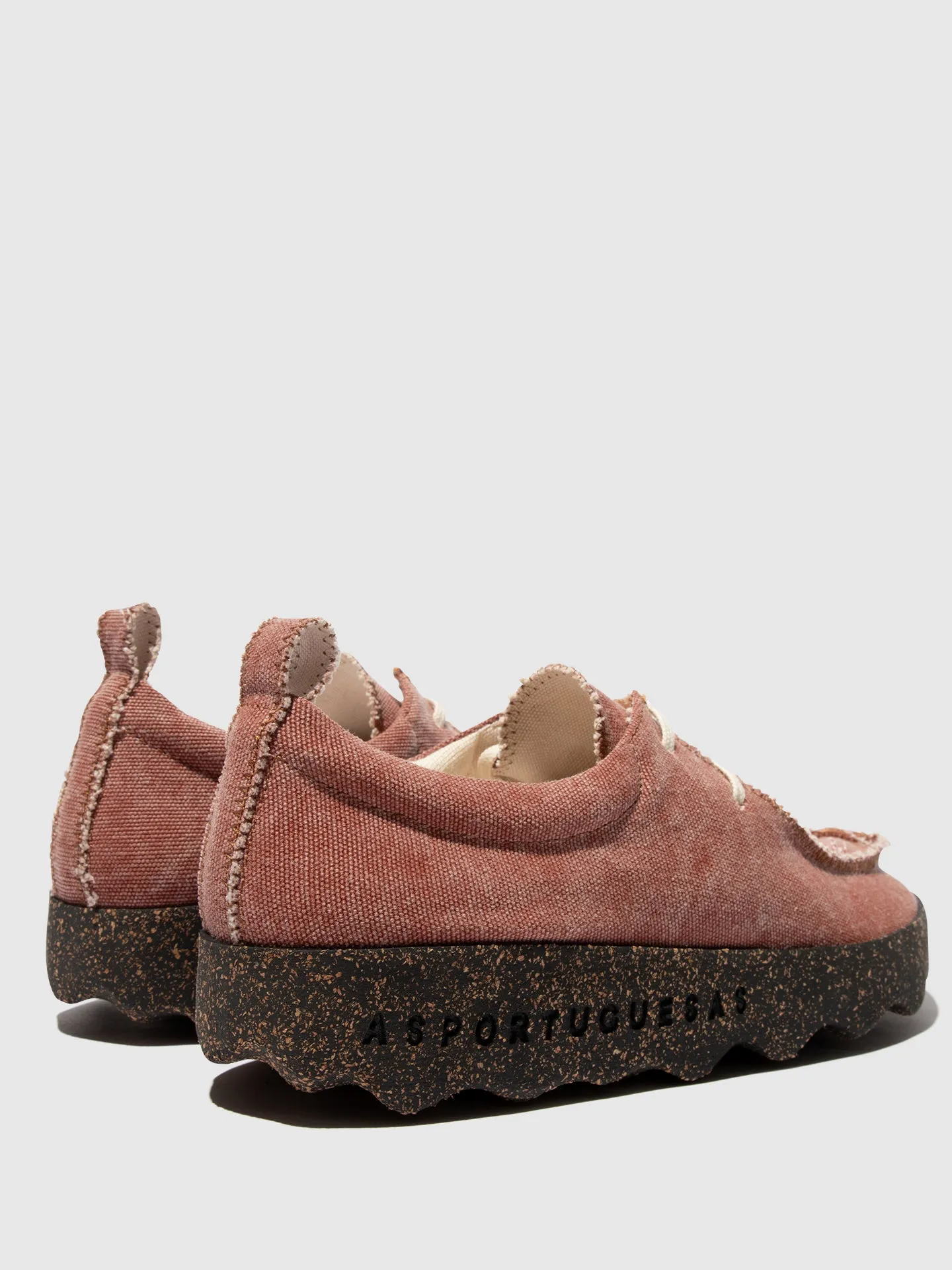 Lace-up Shoes CHAT M BRICK sold by Asportuguesas product image thumbnail 5