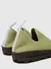 Slip-on Trainers CARE Khaki sold by Asportuguesas