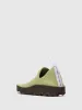 Slip-on Trainers CARE Khaki sold by Asportuguesas