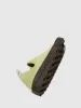 Slip-on Trainers CARE Khaki sold by Asportuguesas