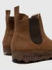 Chelsea Ankle Boots CAIA BROWN sold by Asportuguesas