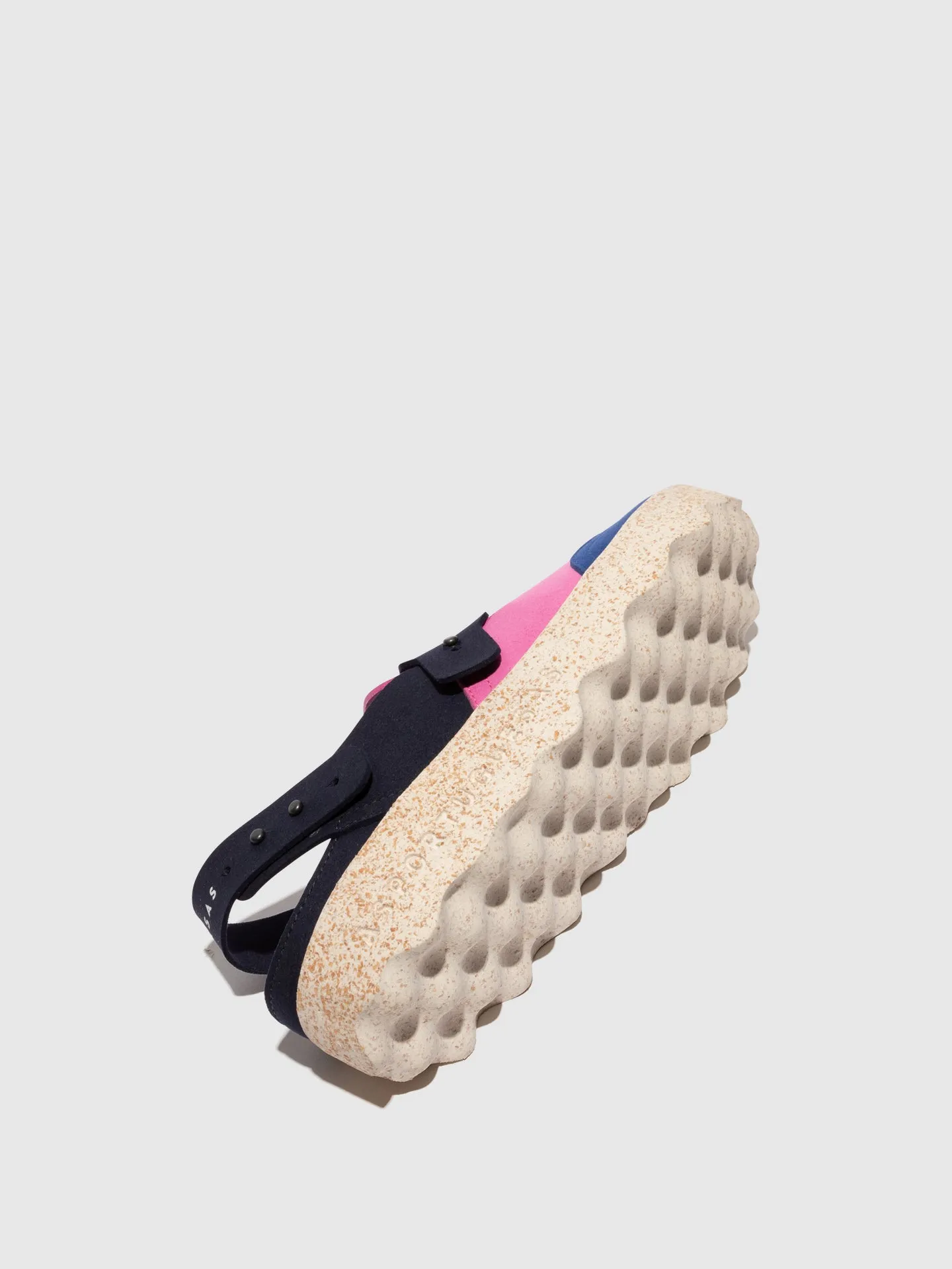 Strappy Mules CUTE PINK sold by Asportuguesas product image thumbnail 4