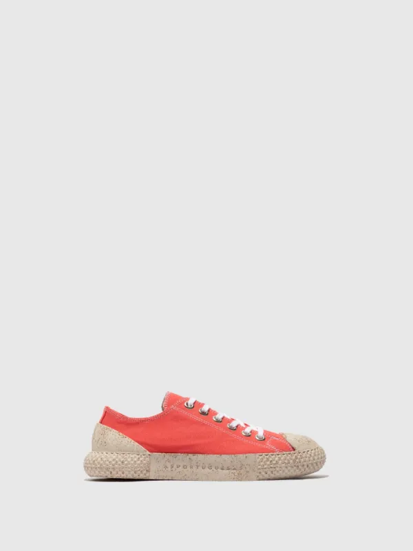 Low-Top Trainers TREE 2 PINK sold by Asportuguesas