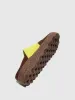 Round Toe Mules CANA BROWN sold by Asportuguesas