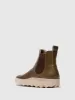 Chelsea Ankle Boots CAIA KHAKI sold by Asportuguesas