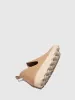 Slip-on Trainers CITY Sand sold by Asportuguesas