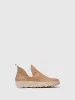 Slip-on Trainers CITY Sand sold by Asportuguesas