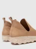 Slip-on Trainers CITY Sand sold by Asportuguesas