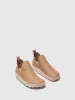 Slip-on Trainers CITY Sand sold by Asportuguesas