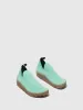 Slip-on Trainers CARE Mint sold by Asportuguesas