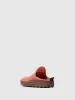Round Toe Mules COME TANGERINE sold by Asportuguesas