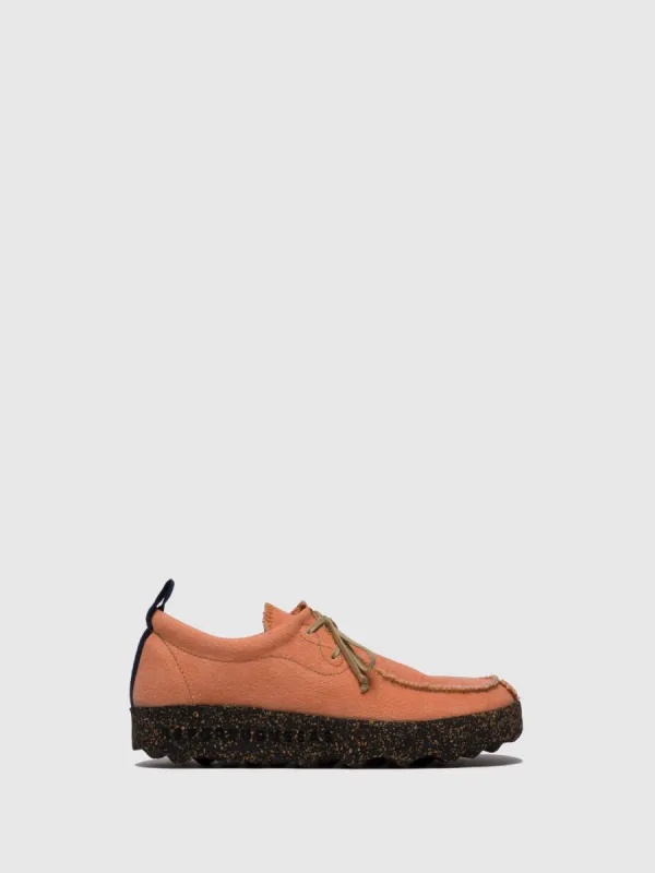 Lace-up Shoes CHAT Coral sold by Asportuguesas